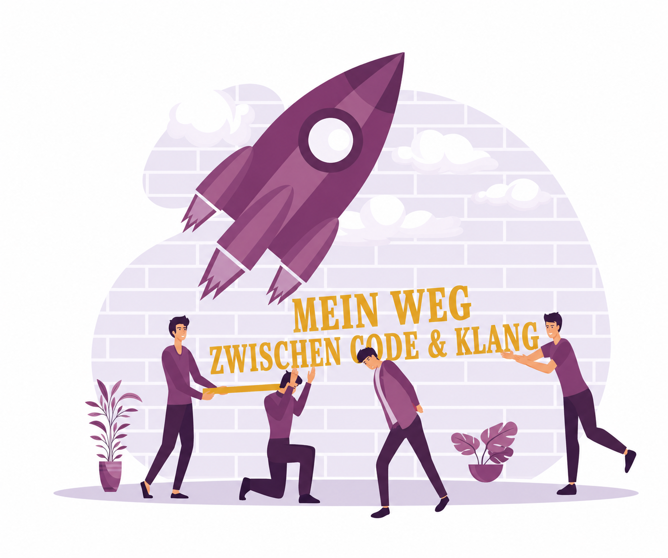 Warum ich überhaupt diese Website gebaut habe